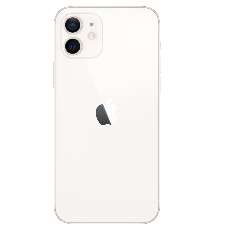 Apple iPhone 12 Mini 128GB White (Excellent Grade)